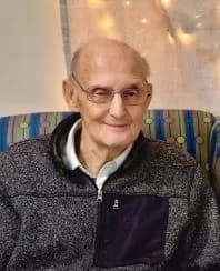 Harvey Herman Henry Heske