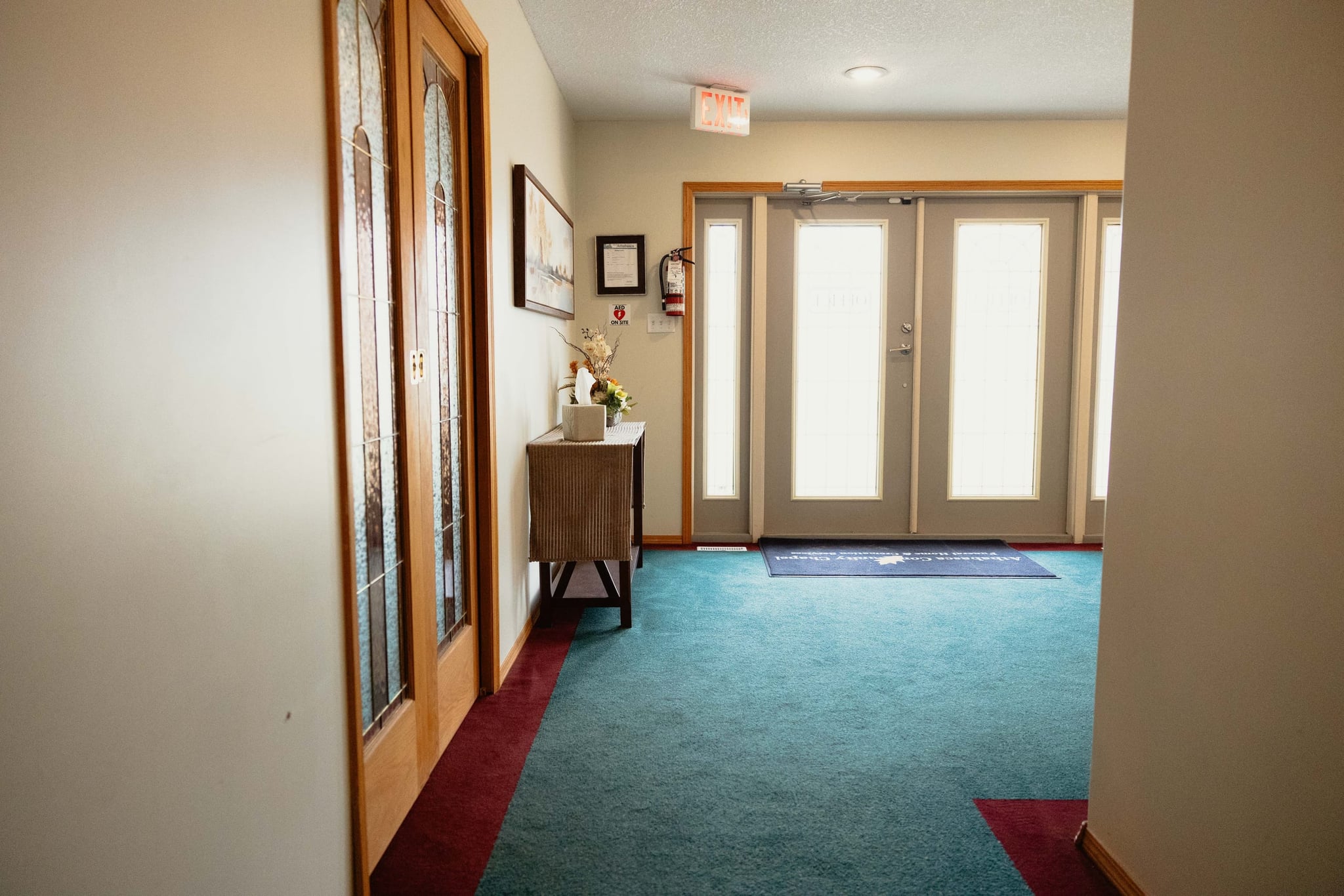 When a death occurs: a compassionate path forward