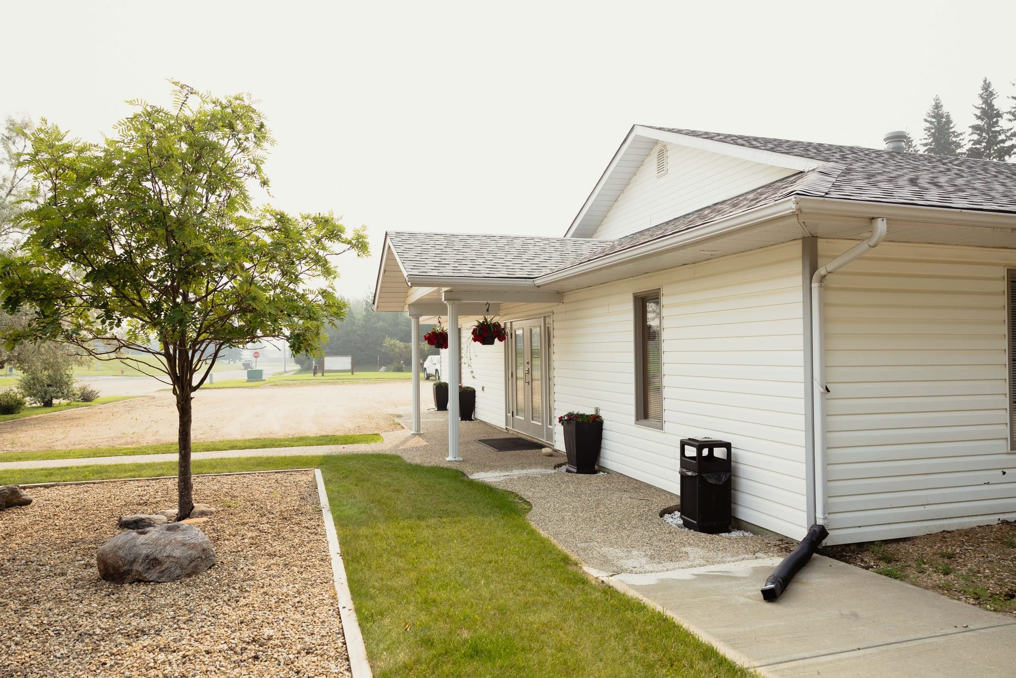 Compassionate funeral services and professional care at Athabasca Community Chapel, serving Athabasca and area