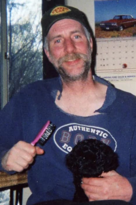 Aaron George Stewart