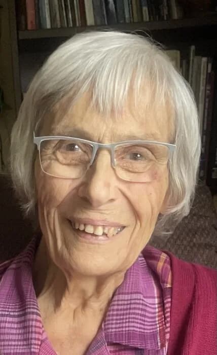 Adèle Marie Lorraine (Patry) Salé