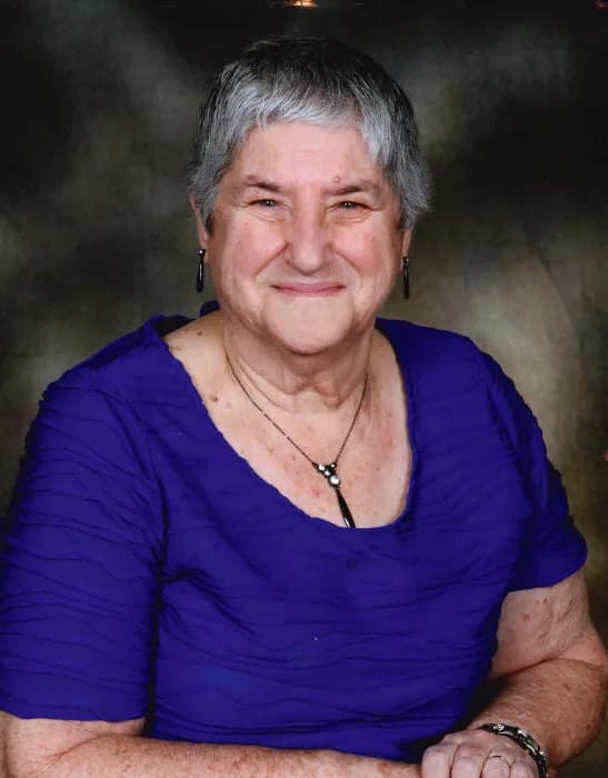 Agnes Clare Kaufman