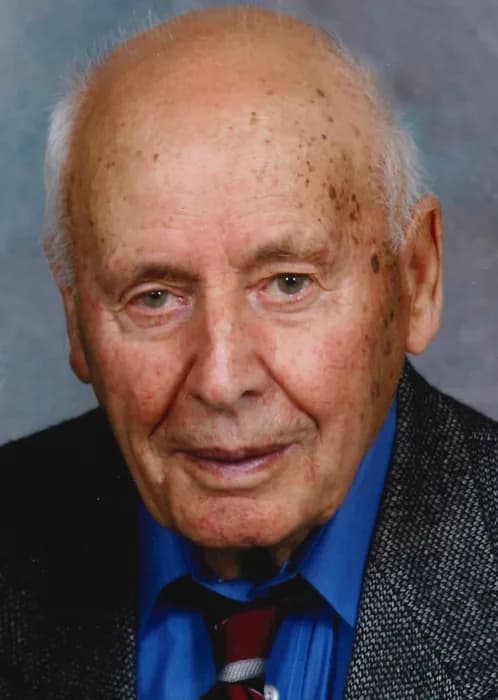 Albert Casavant