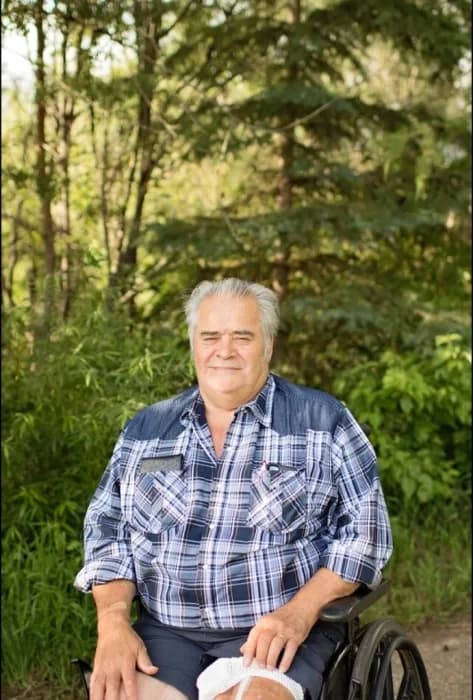 Albert Dery