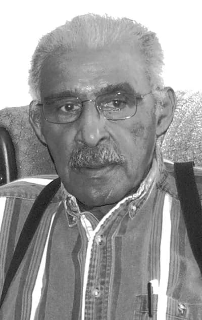 Alfred Douglas Harper