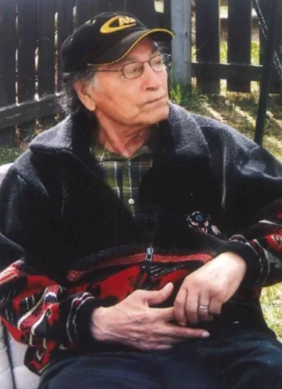 Alfred Young