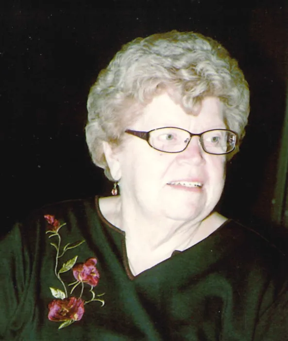 Alice Ellie Eherer
