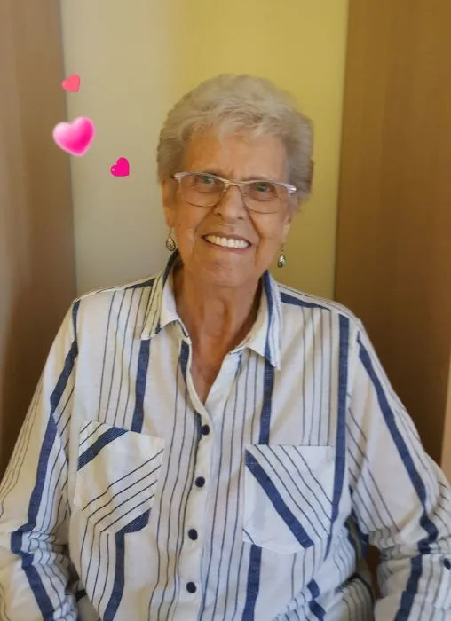 Alice Clara (Wolfe) Knahs