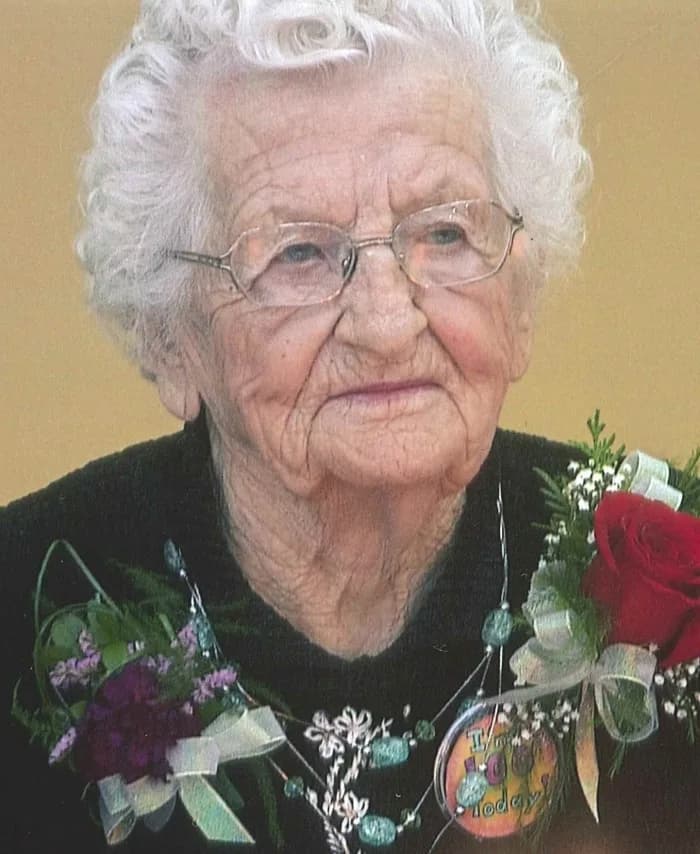 Alice Elizabeth Smith