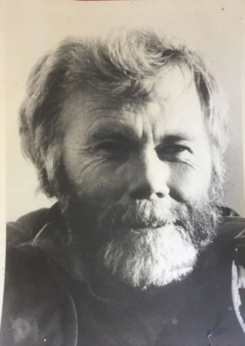 Allan Stuart Hunter