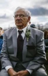 Allan Edmund Seaward