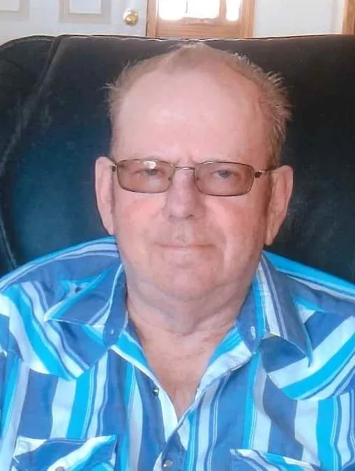 Allen Maheden