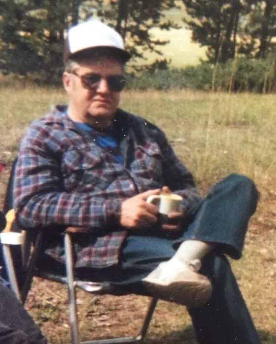 Allen McCue