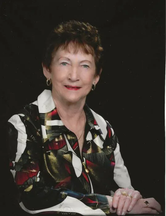 Alvina Geraldine (Tomashavsky) (McLeod) Andruchow
