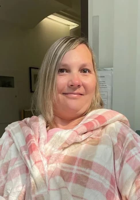 Amie Maria Skarpinsky