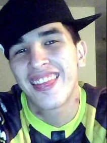 Andre Nanooch