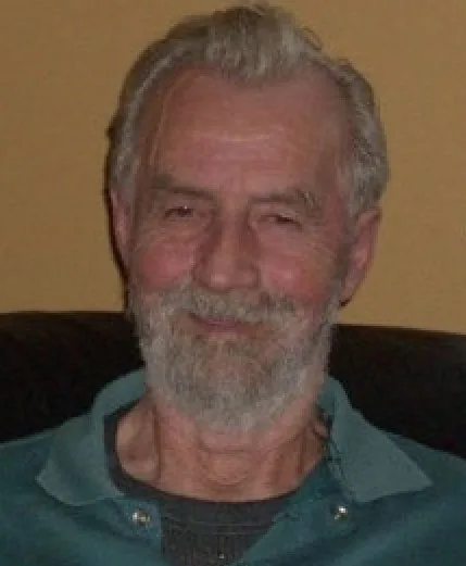 Andre (Andy) Gerard Fortier