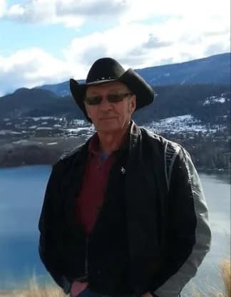 Andrew "Wimpy" Claude Hutton