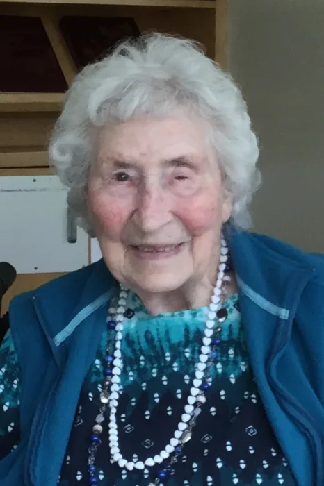 Angelina "Anne" Joanne (Schneider) Nayowski
