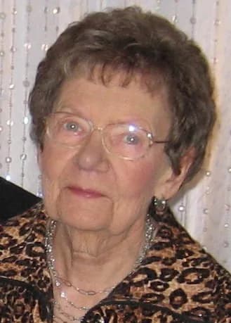 Ann Mary (Ilnicki) Semashkewich