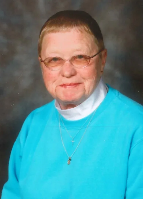 Anna Mae Freh