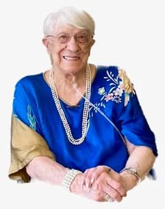 Anna Reid