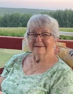 Anna Mae Wilger