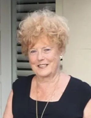 Anne Mary Boehlke