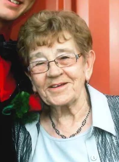 Anne Mary Duniece