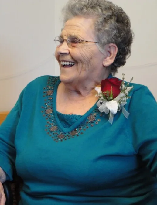 Anne Hewko
