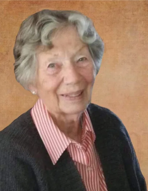 Annemarie Schmittroth