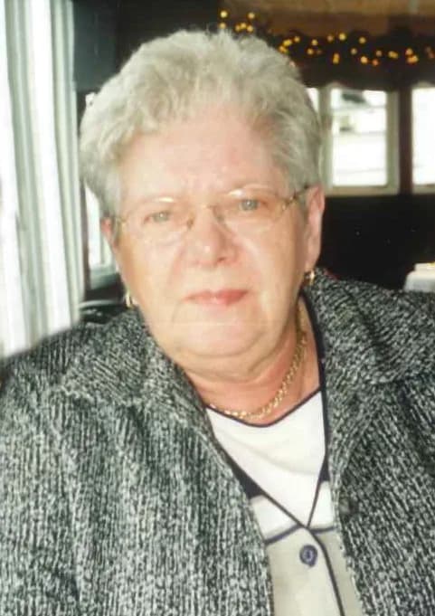 Annette Marie (Ilicki) Nikipelo