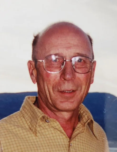 Anton Fotty