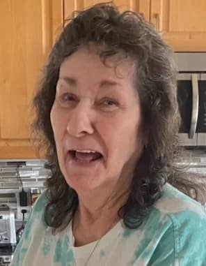 Arlene (Hillaby) Northcott