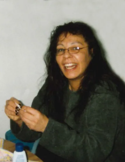 Audrey Cardinal