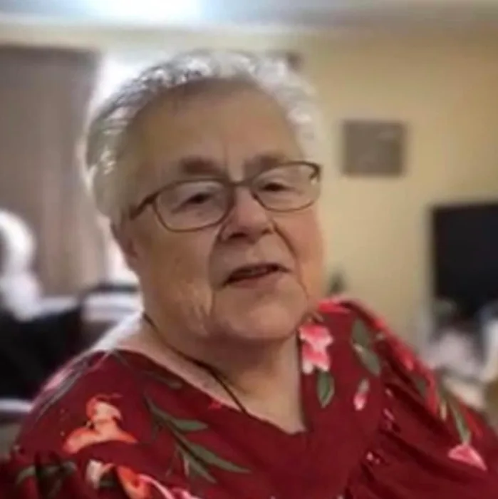 Audrey Jean Haas