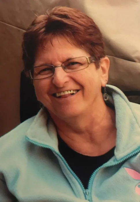 Audrey Muriel (Bennett) Salamon