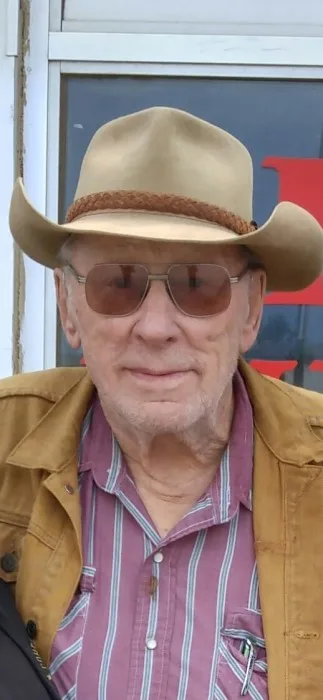 August "Gus" Fredrick Deisting