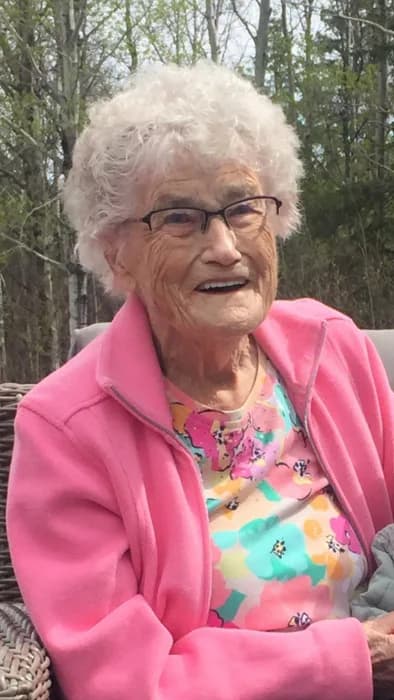 Barbara Doreen (Cooke) Chernish