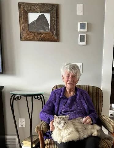 Barbara Wilkinson
