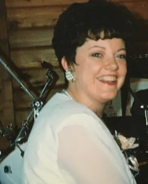 Barbara Ann (MacKay) Williams