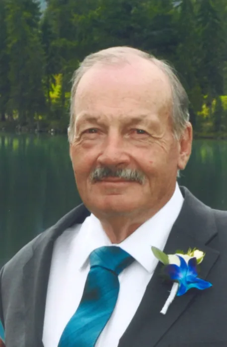 Barry Warren Bechthold