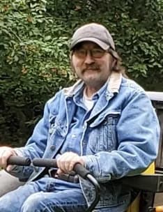 Barry James Brant