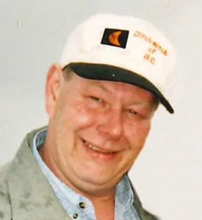 Barry Thomas Greenfield