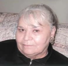 Beatrice Doris (Ladouceur) Howse