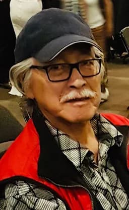Bernard Kenneth Gladue