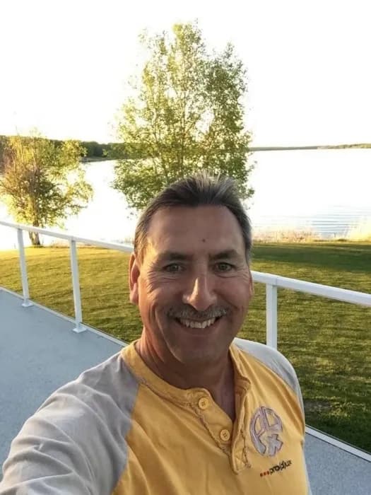 Bernard Alexander Houle