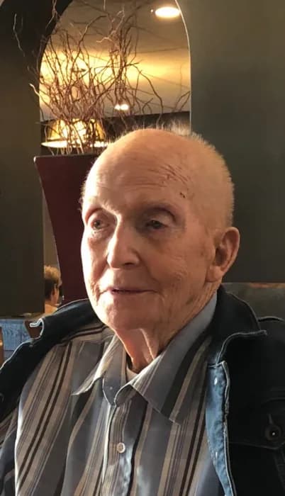 Bernard Samuel Tynan Sr.