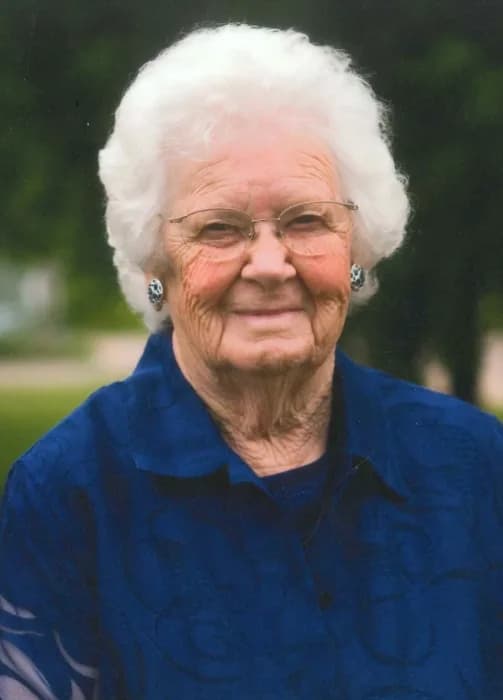 Bessie (Silverthorn) Speers