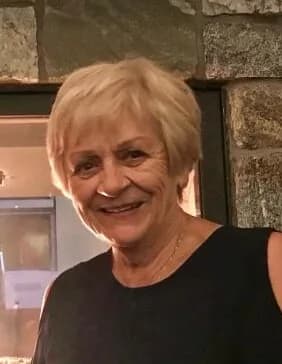 Betty Kanuga